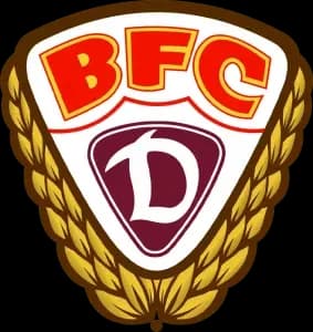 Offizieller Sponsor des BFC Dynamo